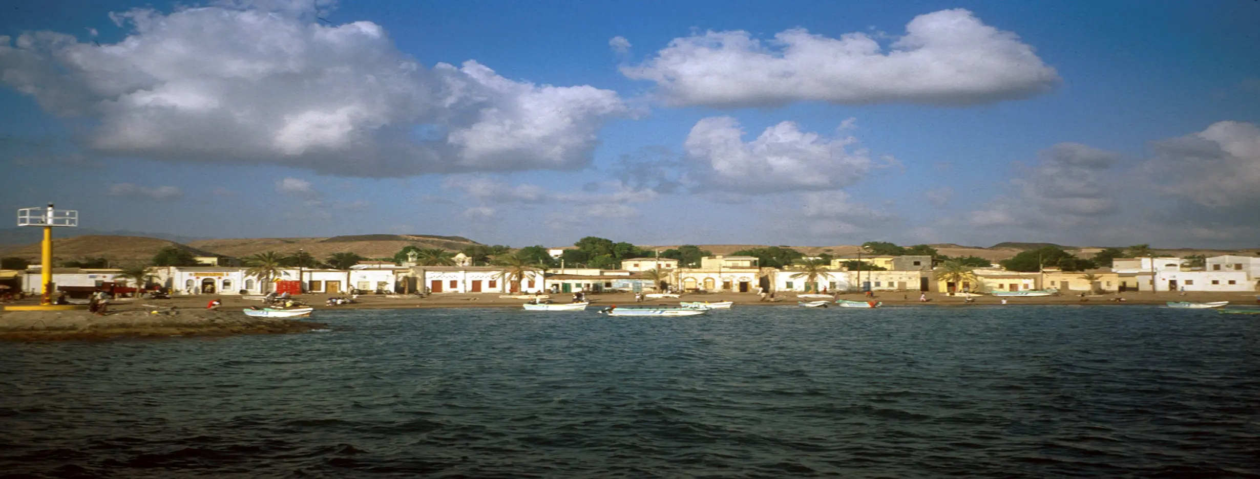 Image for Tadjoura Town